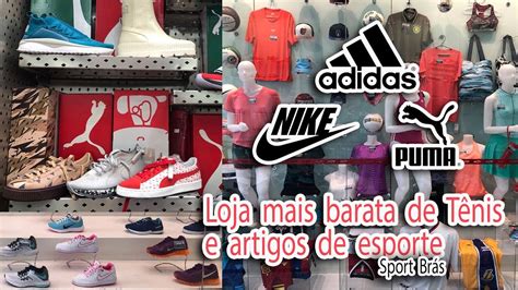 atacado tenis nike e adidas|sportbras usa.